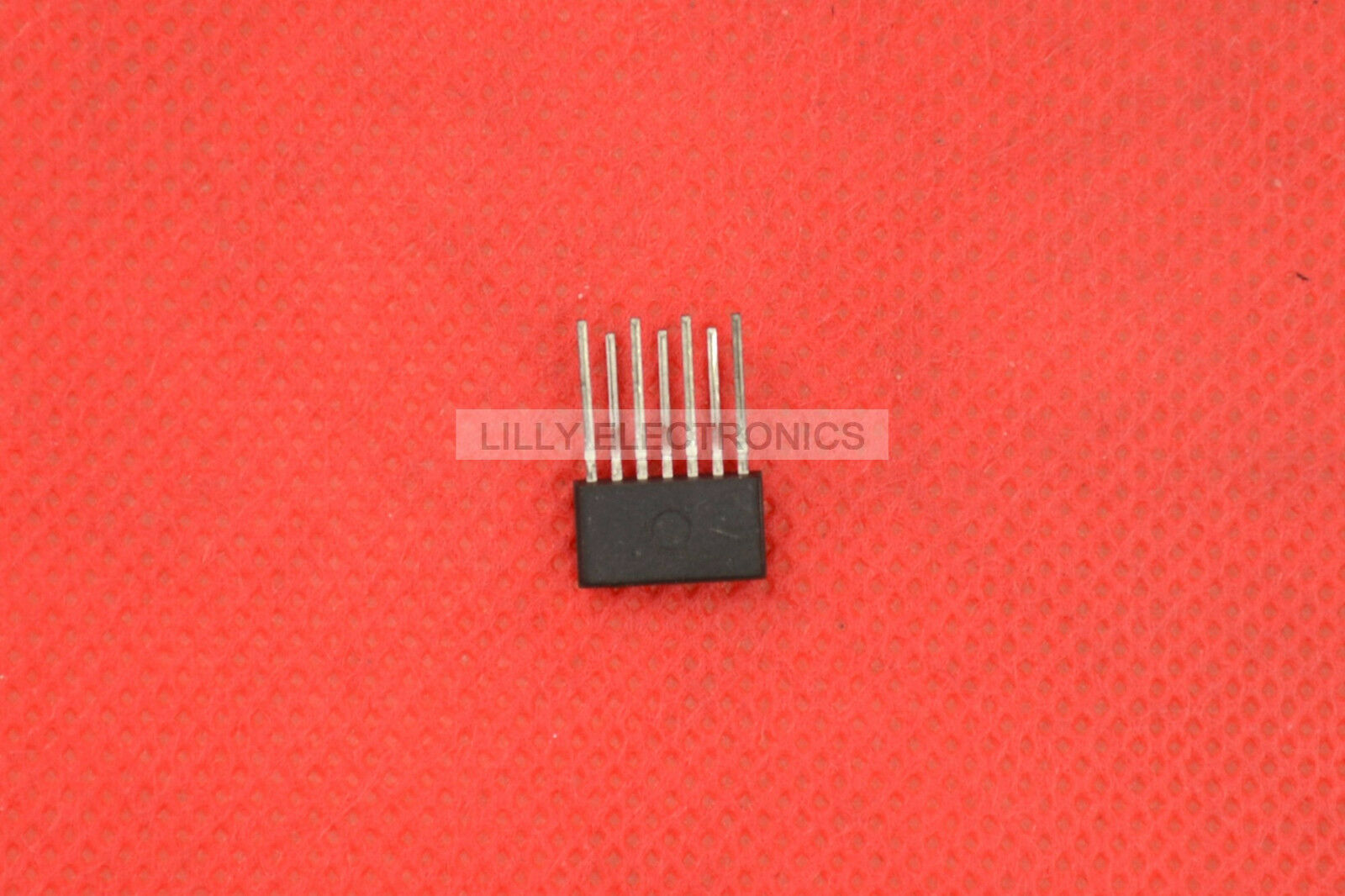 2SC3381-GR 100 mA, 80 V, 2 CHANNEL, NPN, Si, SMALL SIGNAL TRANSISTOR