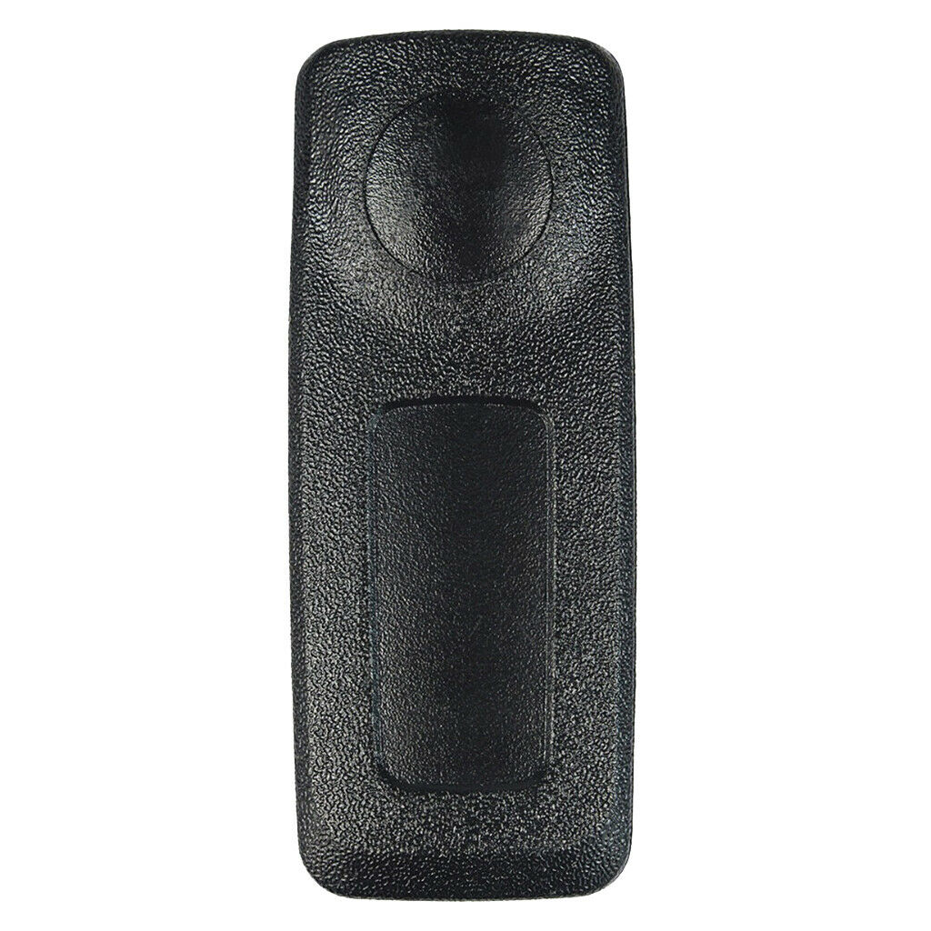 2Pcs Two-Way Radios Walkie Talkie Belt Clip For   XPR6300, XPR6350,