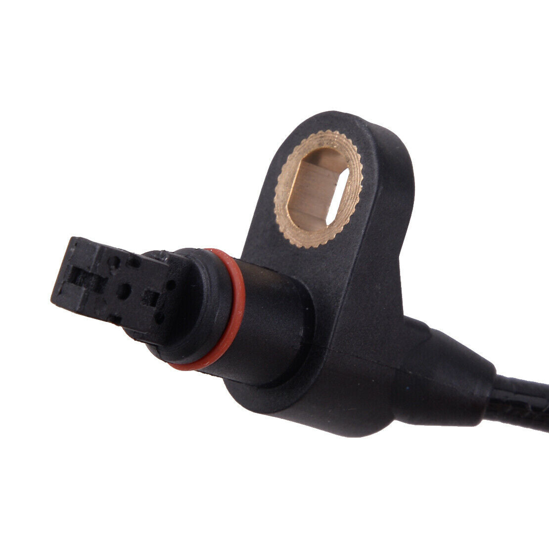 Fit For Jeep Wrangler JK 2007-2018 68003281AC Front ABS Wheel Speed Sensor B1