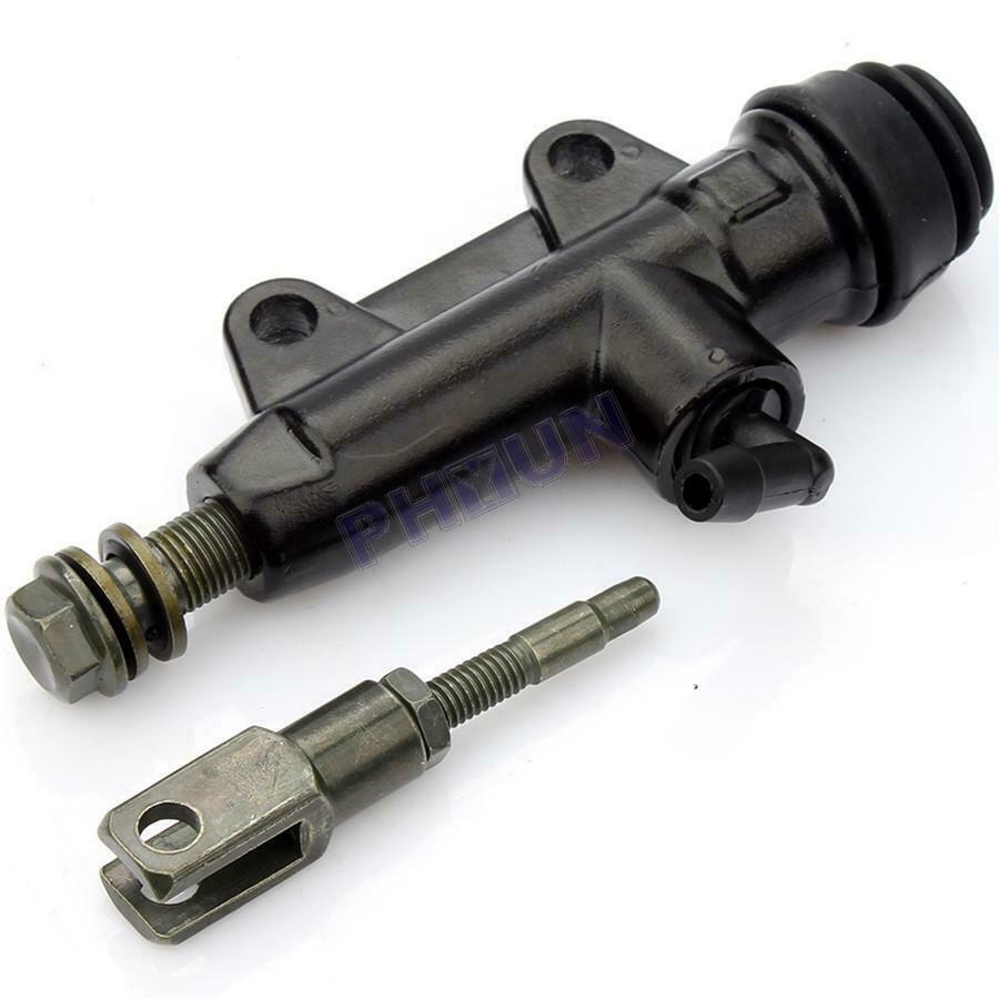 Motorcycle Rear Brake Master Cylinder Pump For Kawasaki BAJAJ PULSAR 200NS