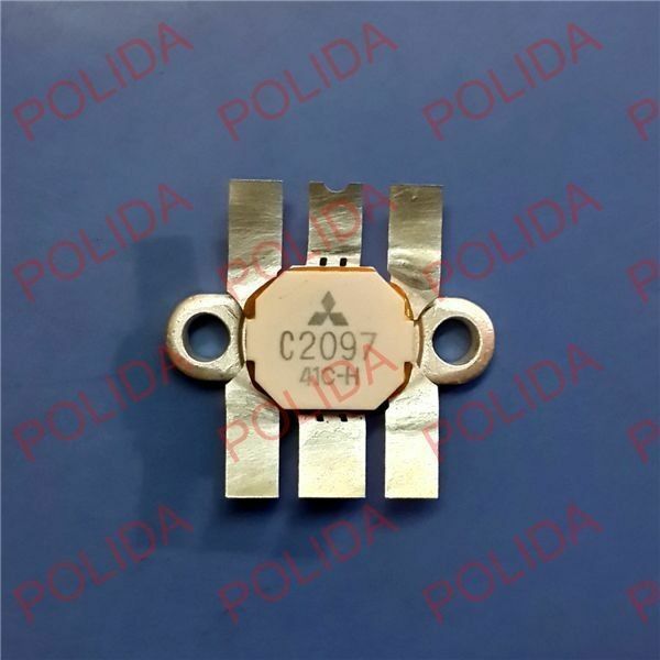 1PCS RF/VHF/UHF Transistor MITSUBISHI T-40E 2SC2097 C2097