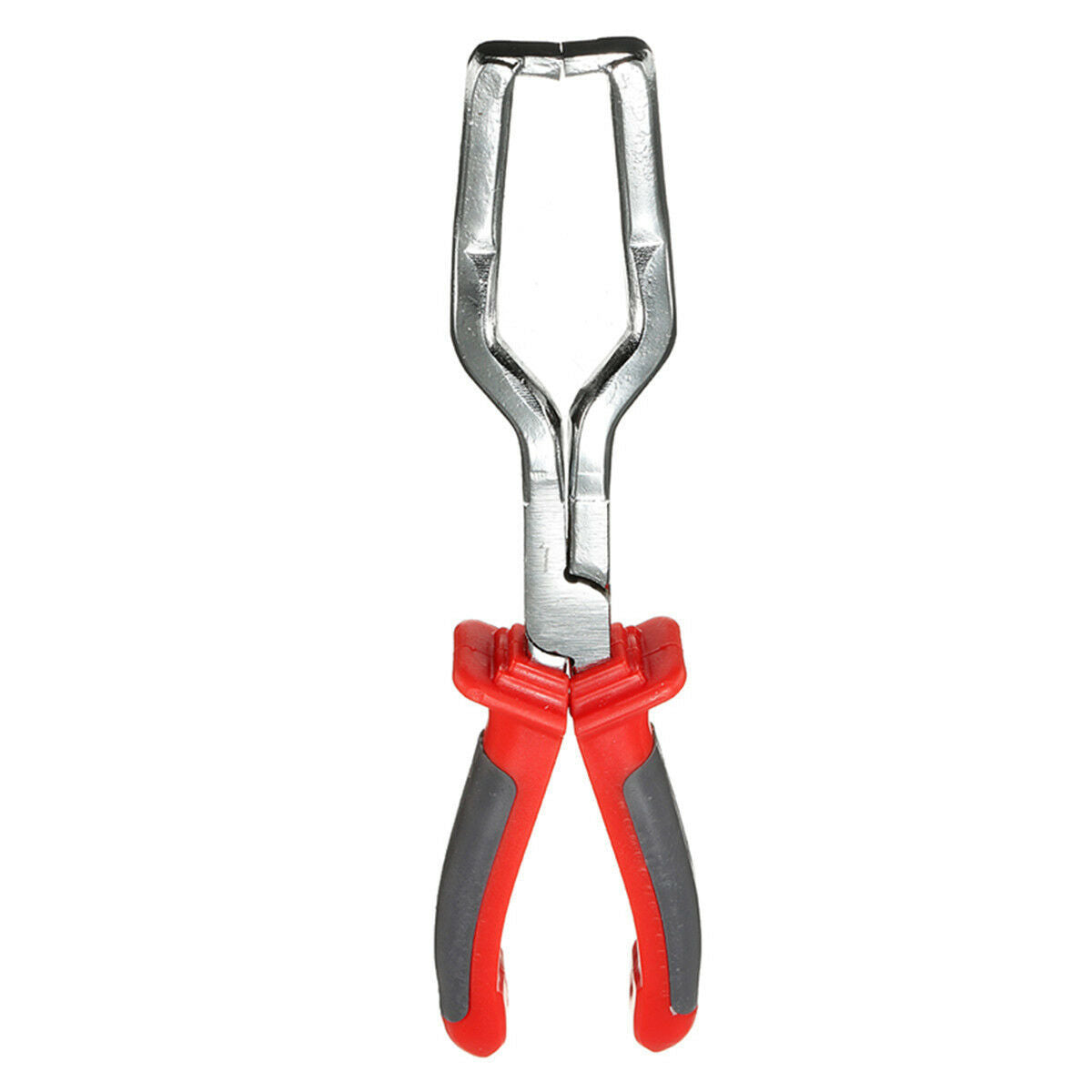 Car Fuel Line Petrol Clip Pipe Hose Release Disconnect Removal Pliers Tool 225MM