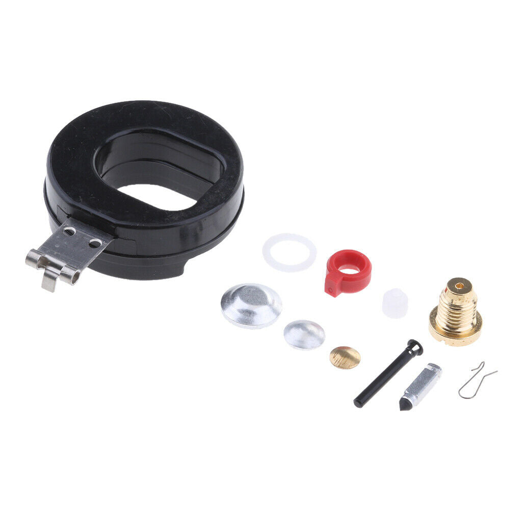 Outboard Engine Carburetor Rebuild Kit for Johnson Evinrude Outboard Motors