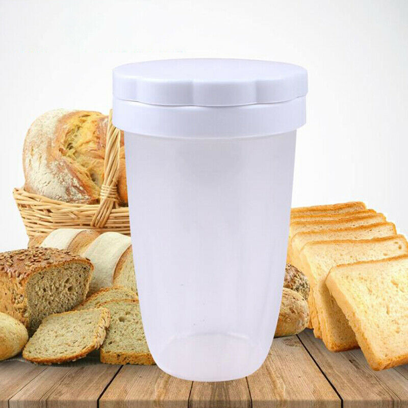 Flour Sieve Bolt Cocoa Sifter Hand-Held Shaker Flour Sieve Kitchen Bakinh3A SJ