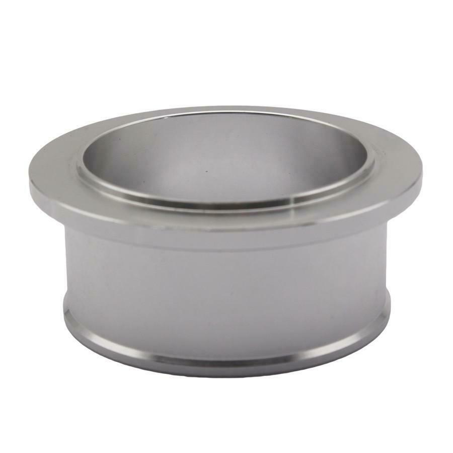 For Holset HX40W HX35W HX35 Turbo Compressor V-band Flange & Clamp Cummins 5.9L