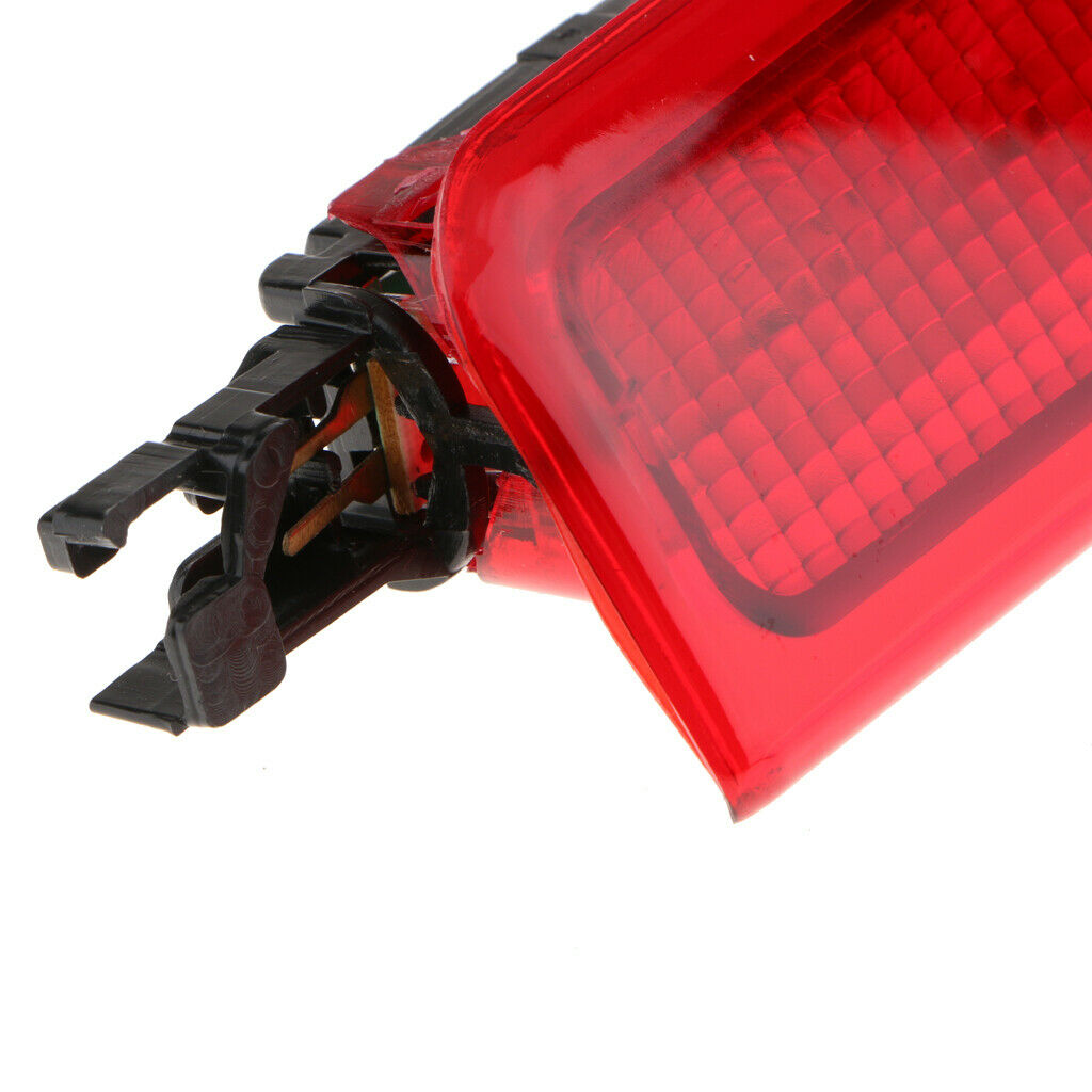 1 Piece of Third Center High Level Rear Brake Light for Cars