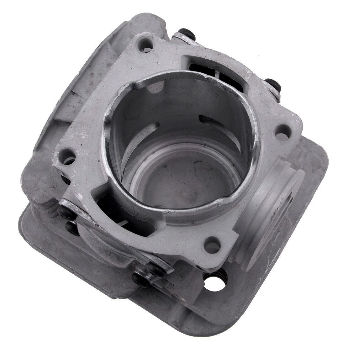 50mm Cylinder Assembly & Piston Set fit for Husqvarna Chainsaw 575255702 Metal