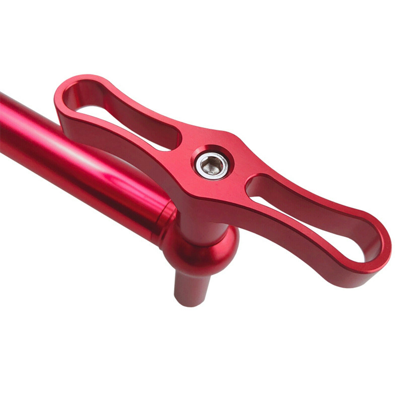 Durable Mountain Road Bike Bicycle Derailleur Hanger Alignment Gauge Tool