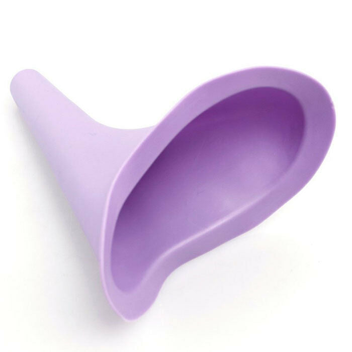 Piss Standing Urinal Female Of Pocket Toilet Portable for Pee Woman - New