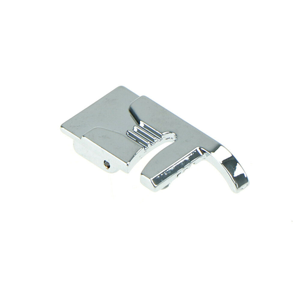 1pc Sewing Machine Parts Presser Foot 3 Way Cording Foot Sewing Accessorie.l8