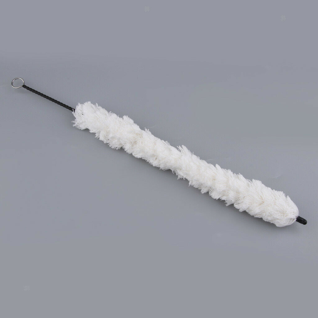 Flute Care Brush Vacuuming Cleaner For Flute Woodwind Instrument Parts