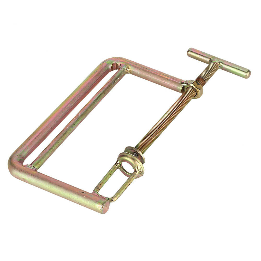 Aluminum Alloy Valve Spring Clamps Compressor Motorcycle Car Repair Tool Part