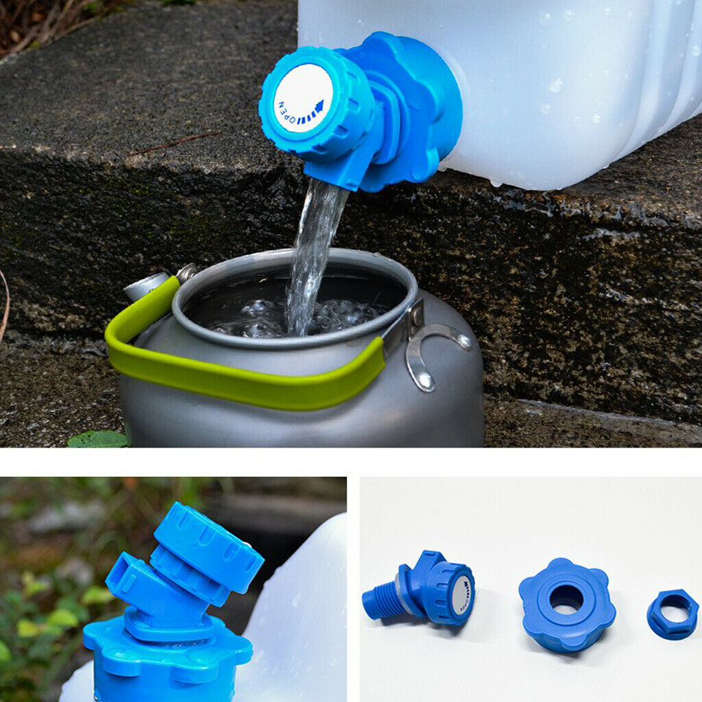 10.5 L Water Bottle for Outdoor Use, BPA Free