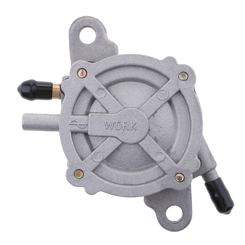 Fuel Gas Pump Petcock For 150cc-250cc Quad ATV Go Kart Buggy Scooter Moped