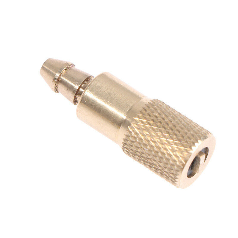 Car Truck Tyre Tire Inflator Valve Connector Car Clamp Tire Repair Too.l8