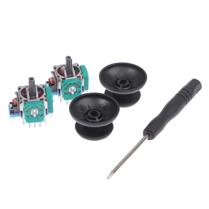 5Pcs/Set Joystick Sensor Module Potentiometer Thumb Stick Controller Repa.l8