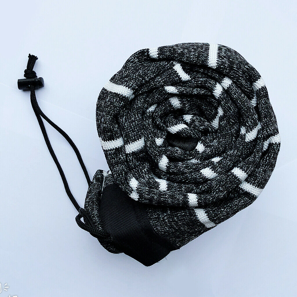 Anti Scratch Surfboard Sock Cover Protective Bag Surf board Storage Case