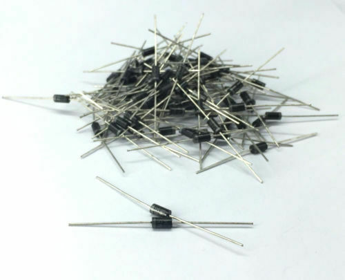 100pcs 1N5399 Rectifier Diodes D0-15  [M_M_S]