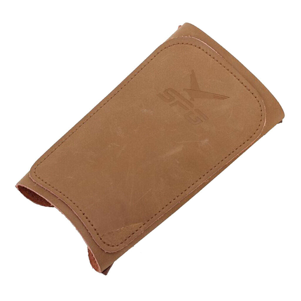 Soft archery armguard armguard with adjustable strap, archery