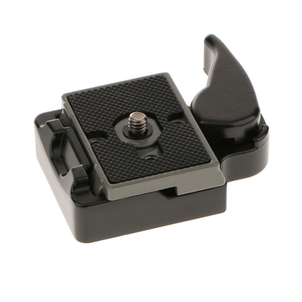 for 323 RC2  Connect Adapter with Quick Release Plate 200PL 14