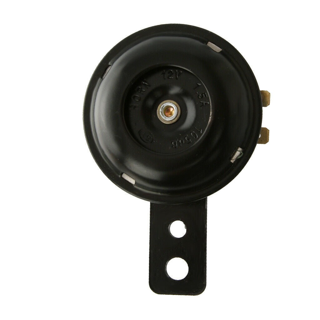 12V 105dB Loud Air Horns Siren Car Boat Motorcycle Van ATV Universal