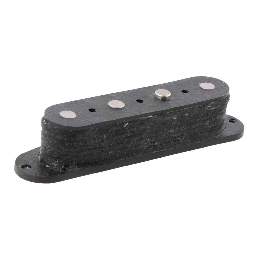 Copper Bass Guitar Pickups Electric Humbucker for TL Guitar Part Accessories