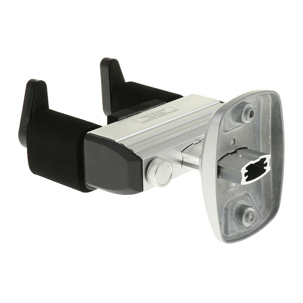 Metal Guitar Wall Hanger Stand for String Instrument Accessory