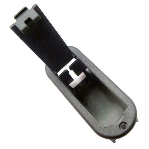9V Battery Cover Case Box Compartment Parts For Active Guitar Bass Pickups