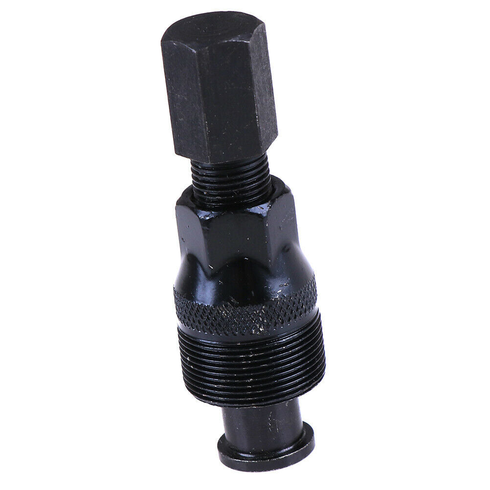 Bicycle cycle bike crankset crank arm puller repair remover removal tool FE T NC