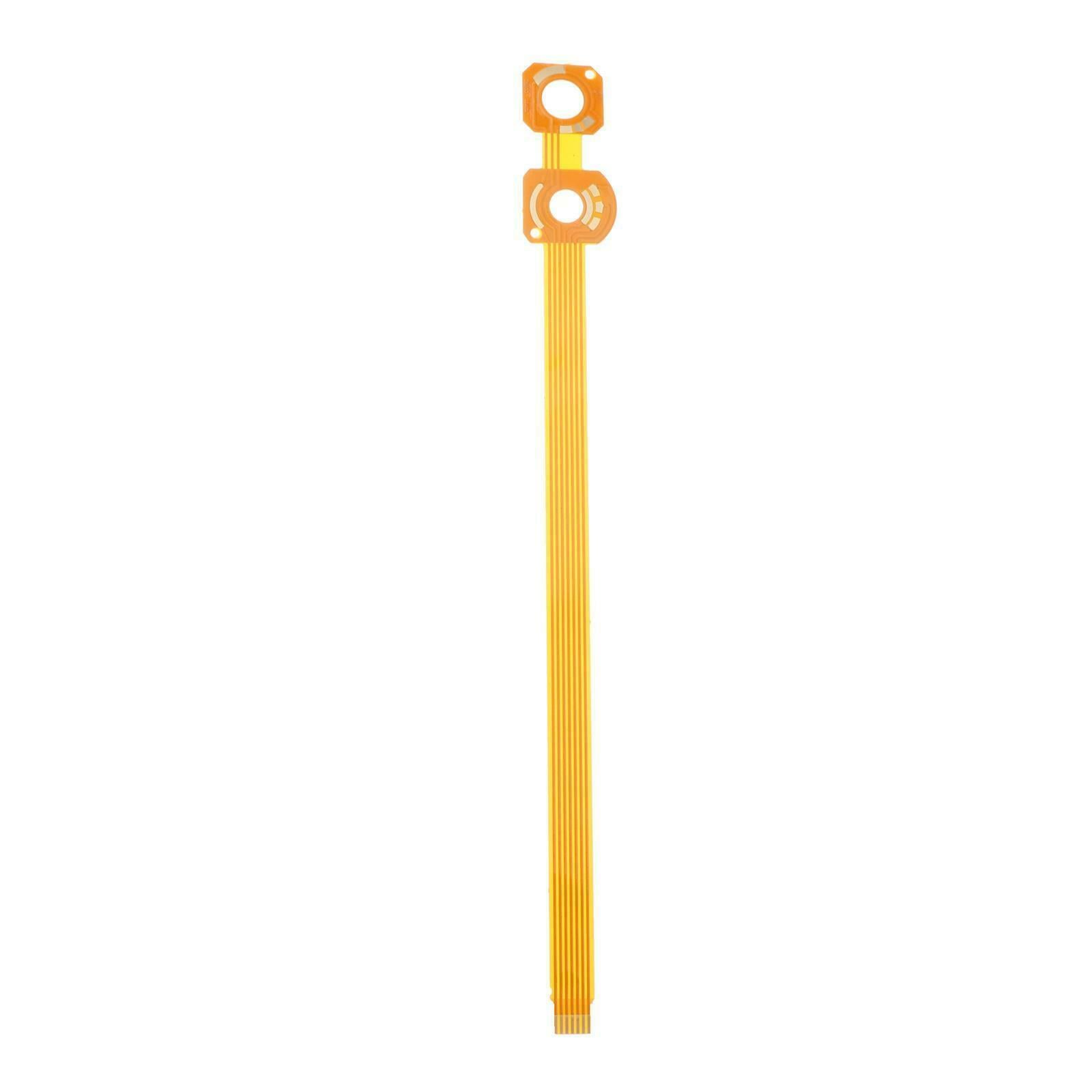 Car Turn Signal Switch Flex Ribbon Cable for Peugeot 207 307 For COMM2000