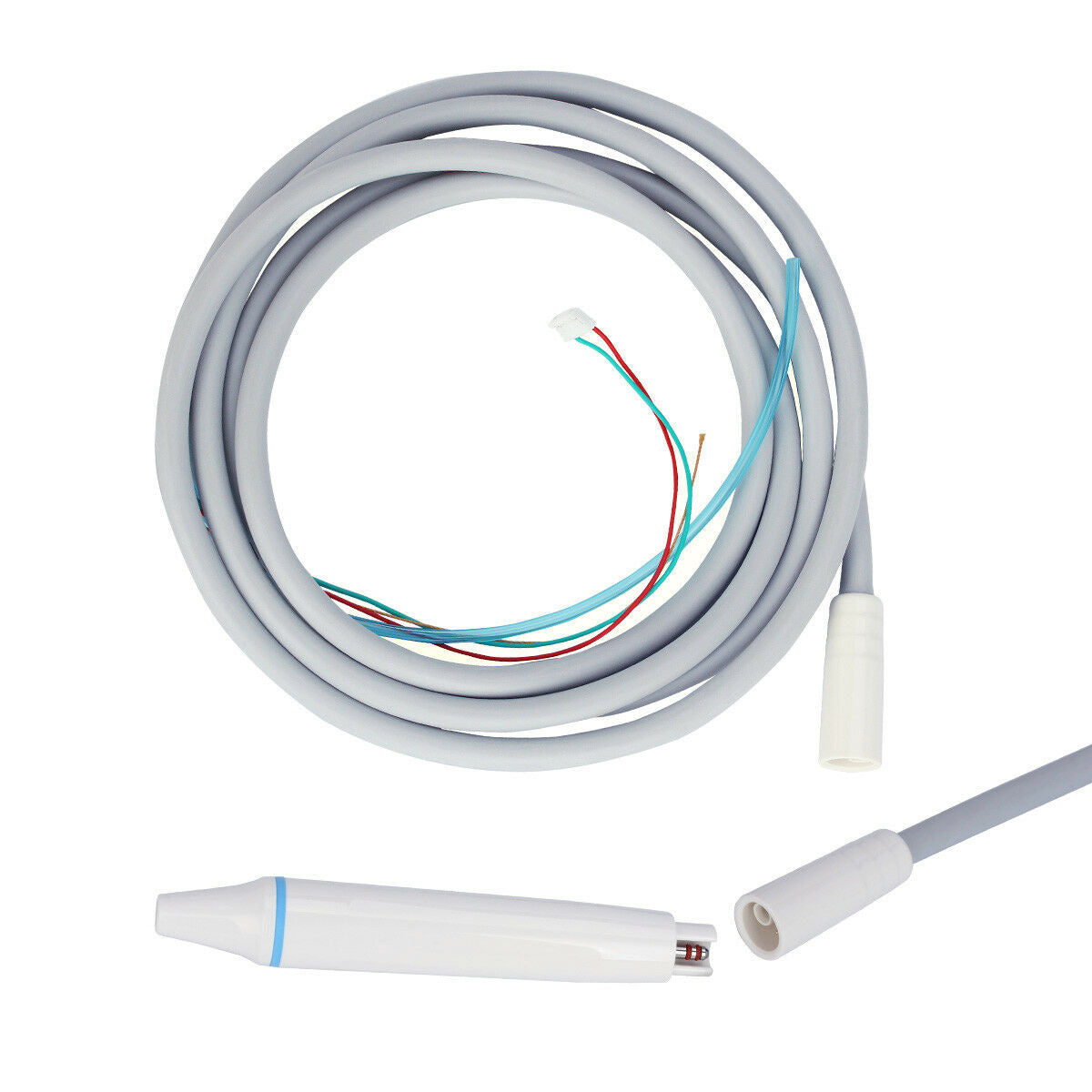 Dental Built-in Ultrasonic Piezo Scaler I02 with Handpiece fits EMS WOODPECKER