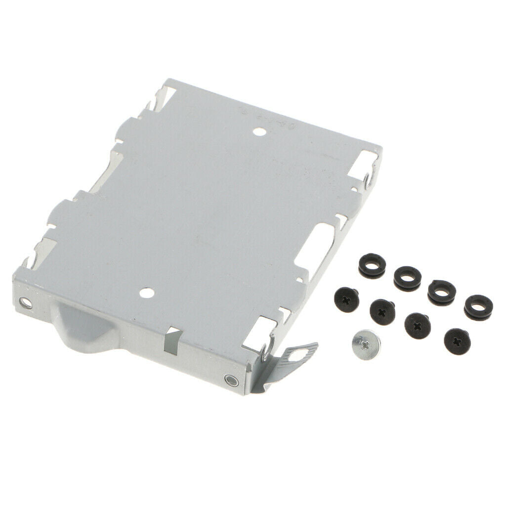 Prettyia HDD Hard Disk Drive Caddy Tray Holder for Sony   4 PS4