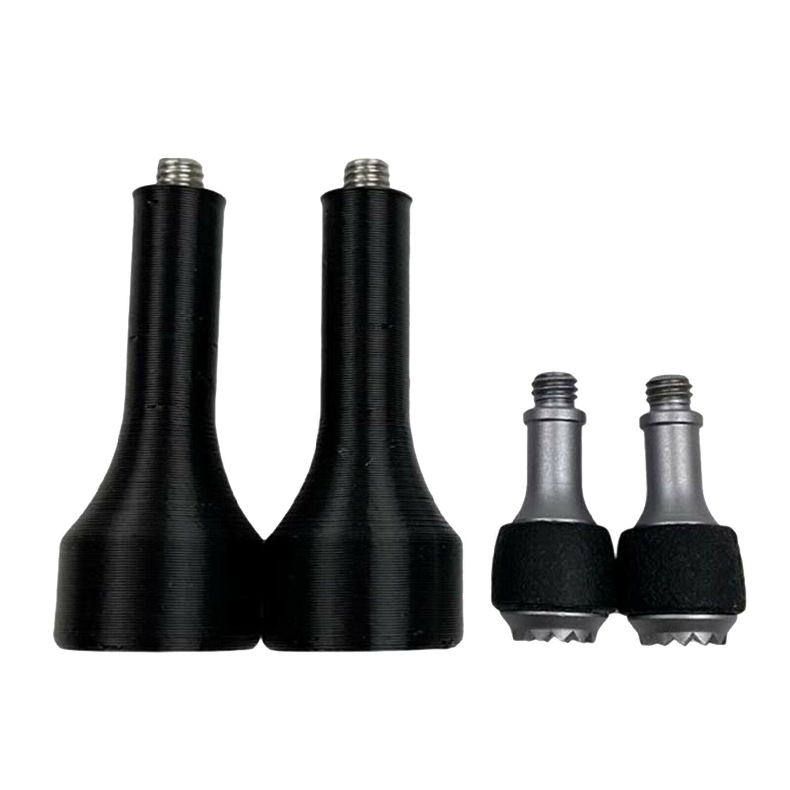 2x Joystick Thumb Rocker Stick Expanded Accessories for DJI MAVIC MINI 2/AIR 2
