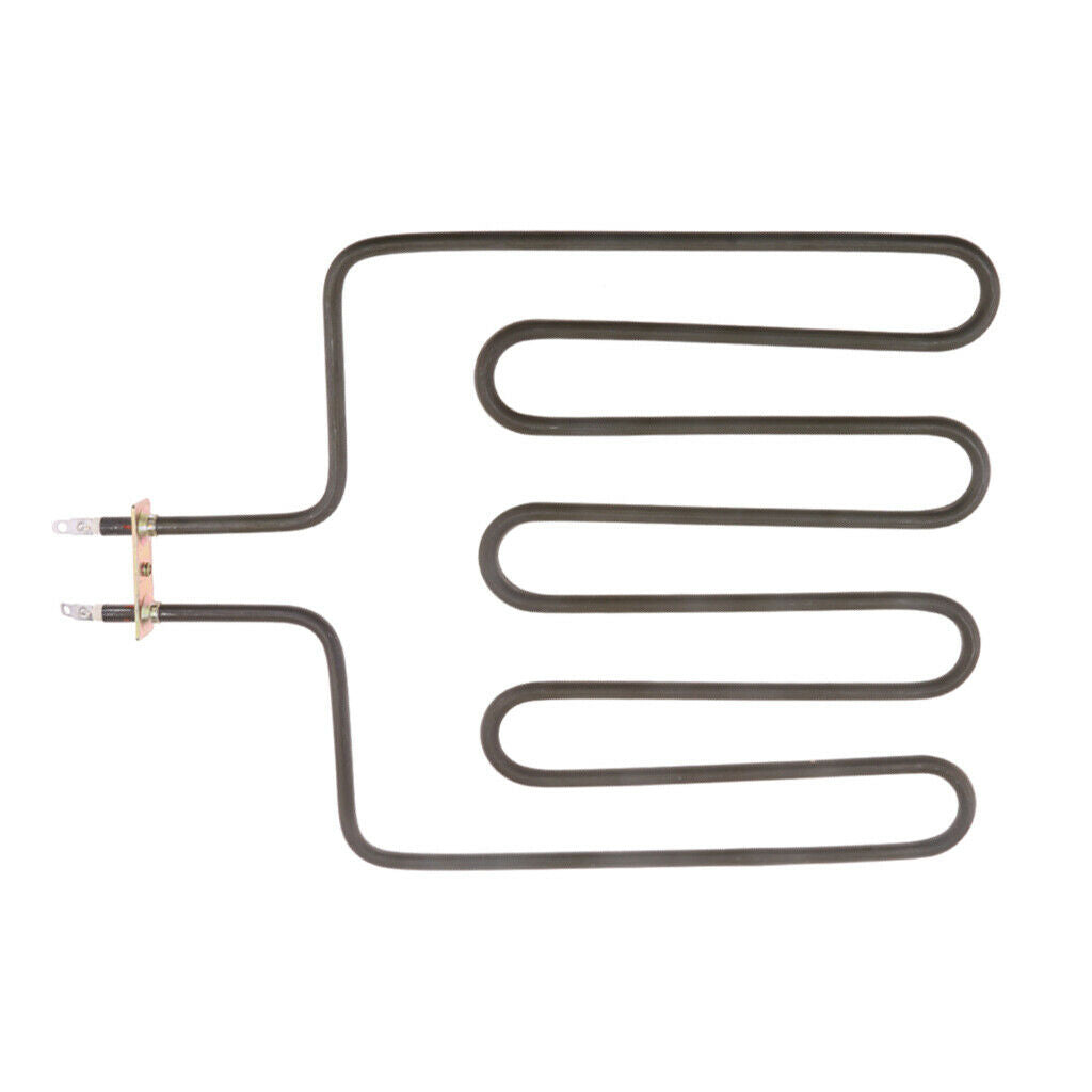 Heat Resistant Sauna Heating Element Tube Hot Tub Heater Spas Elements 2000W