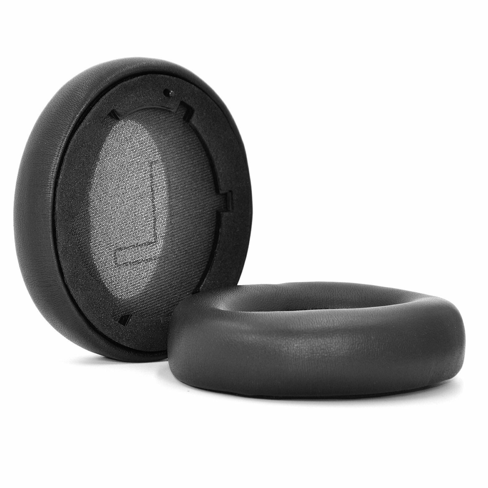 Earpads Ear Cushion Earmuffs For Anker Soundcore Life Q20 / Q20 BT Replacement