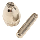 Plasma Electrode and Nozzle Tip for AG60 or SG55 Cutting Machine