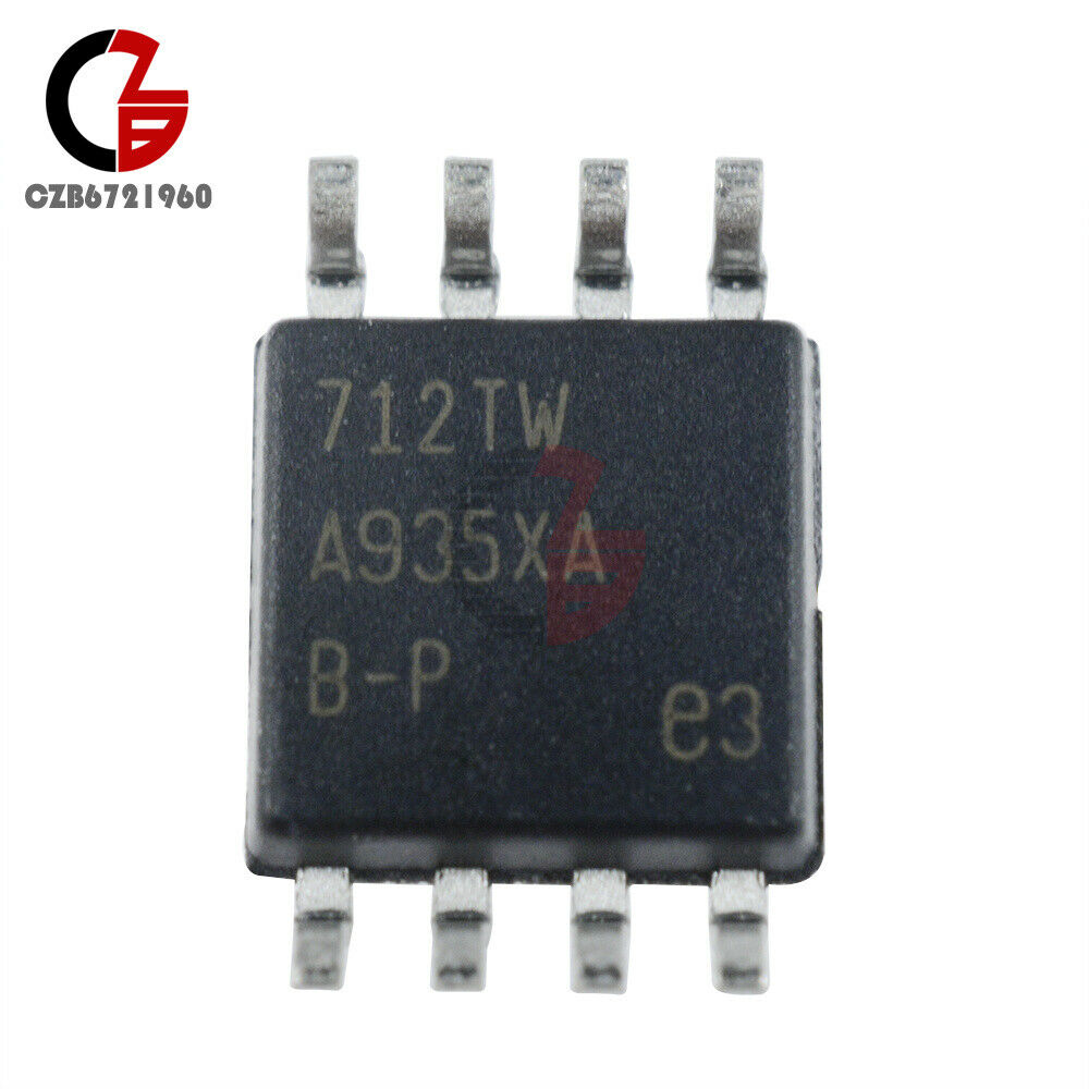 2PCS ATMEL SOP-8 ATTINY85-20SU Tiny85-20SU CHIP IC