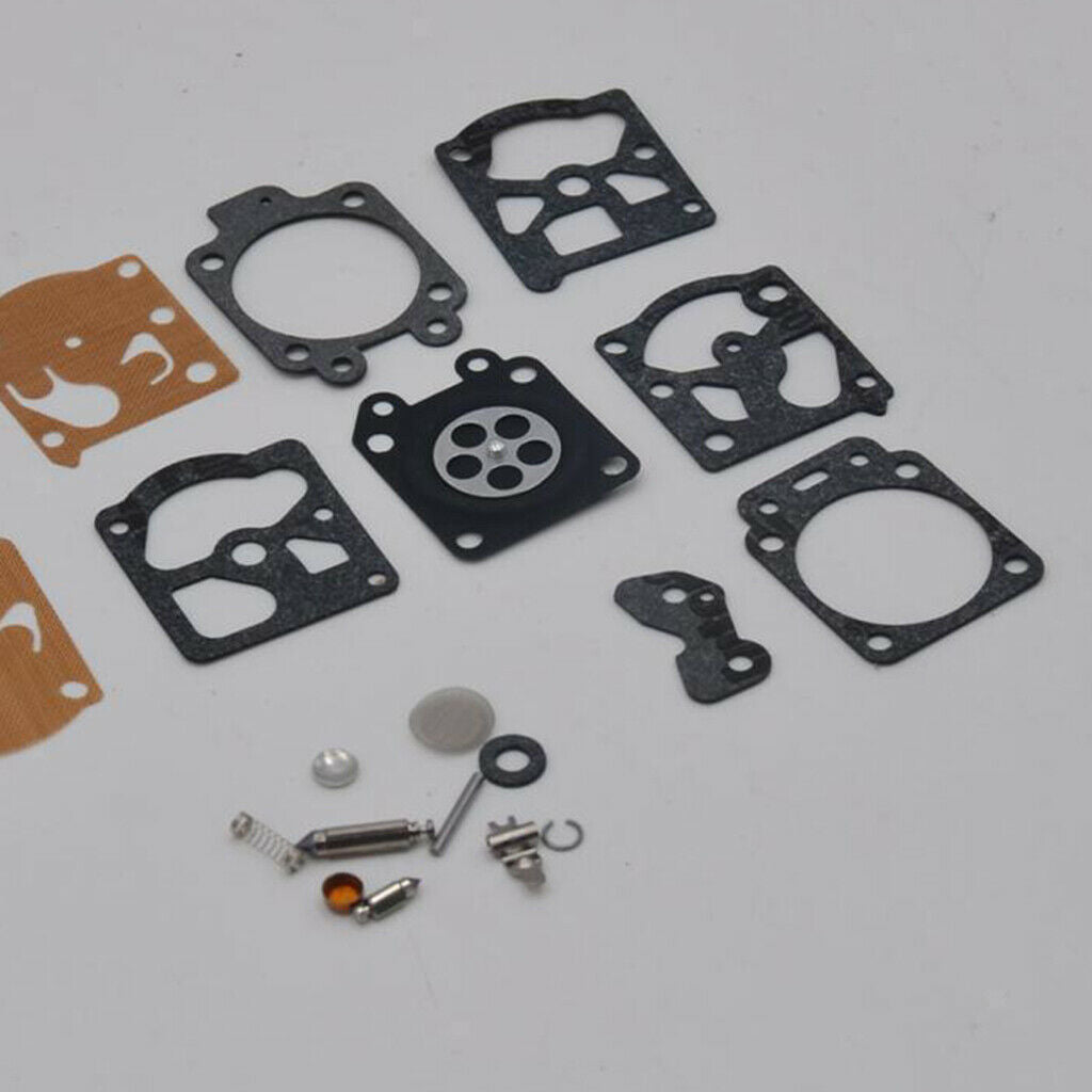 Carburetor Carb Rebuild Repair Kit Assy Gasket For WA & WT Carb Series