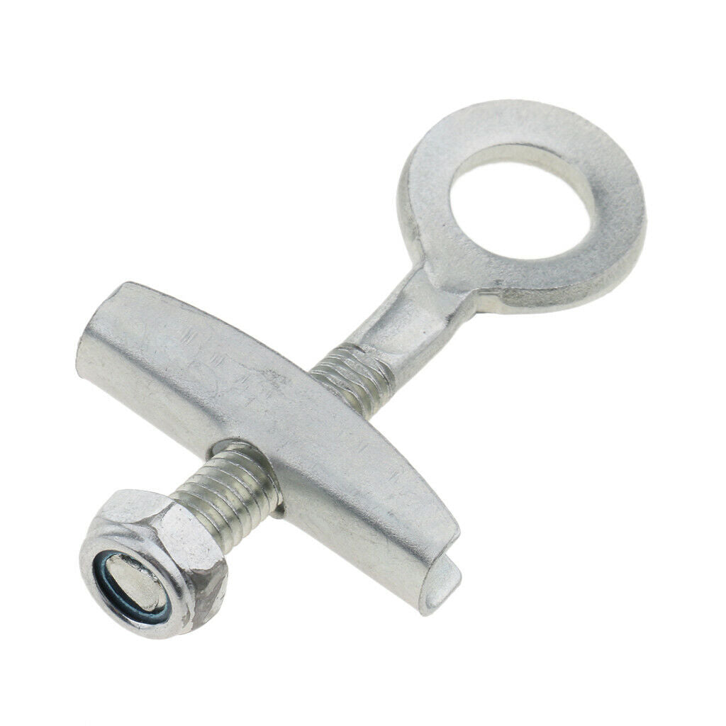 Strength Metal Chain Tensioner Puller for 47cc 49cc ATV Dirt-bike Scooters