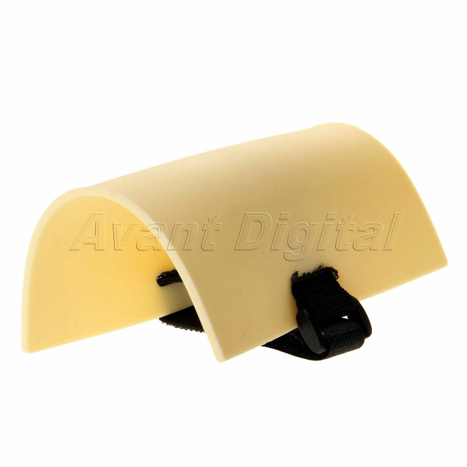 Tattoo Practice Training Skin With Belt Imitation Skin Leather Accessory Tool