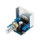 AC/DC 12V TDA7297 2x15W Digital Audio Amplifier DIY Kit Dual-Channel Module