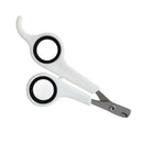 2pcs Pet Puppy Claw Cutters Dog Grooming Trimmer Cats Dogs Rubbit Small Pet