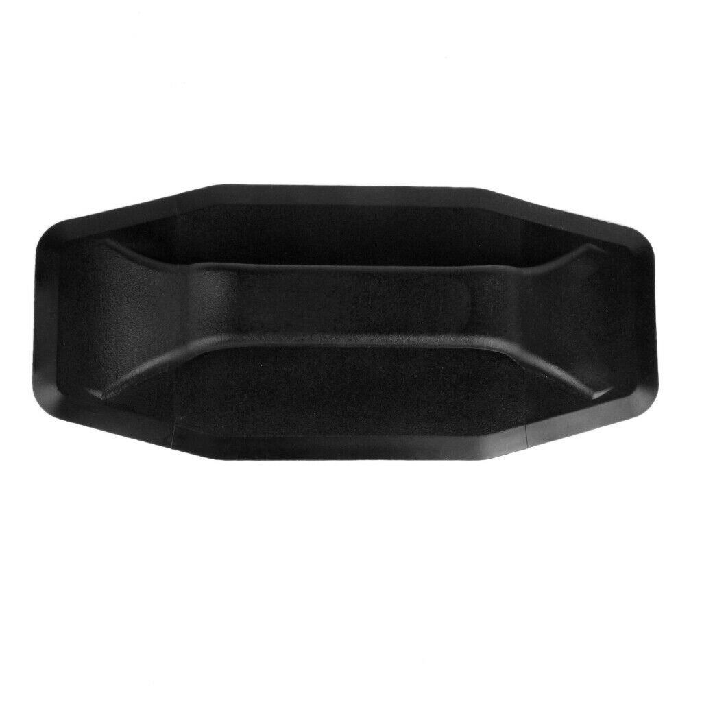 Universal Plastic Grab Handle For Inflatable Boats Kayak Canoe Black