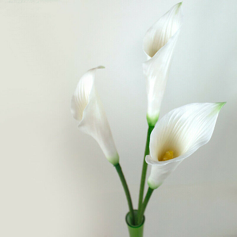 Calla Lily & Tulip Leaf Vein Silicone Mold Cake Decorating Tools Fonda.l8