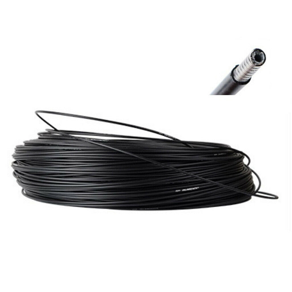 Road Mountain Bike Cable Housing 5mx4mm Bicycle Shifter Cables Derailleur Casing
