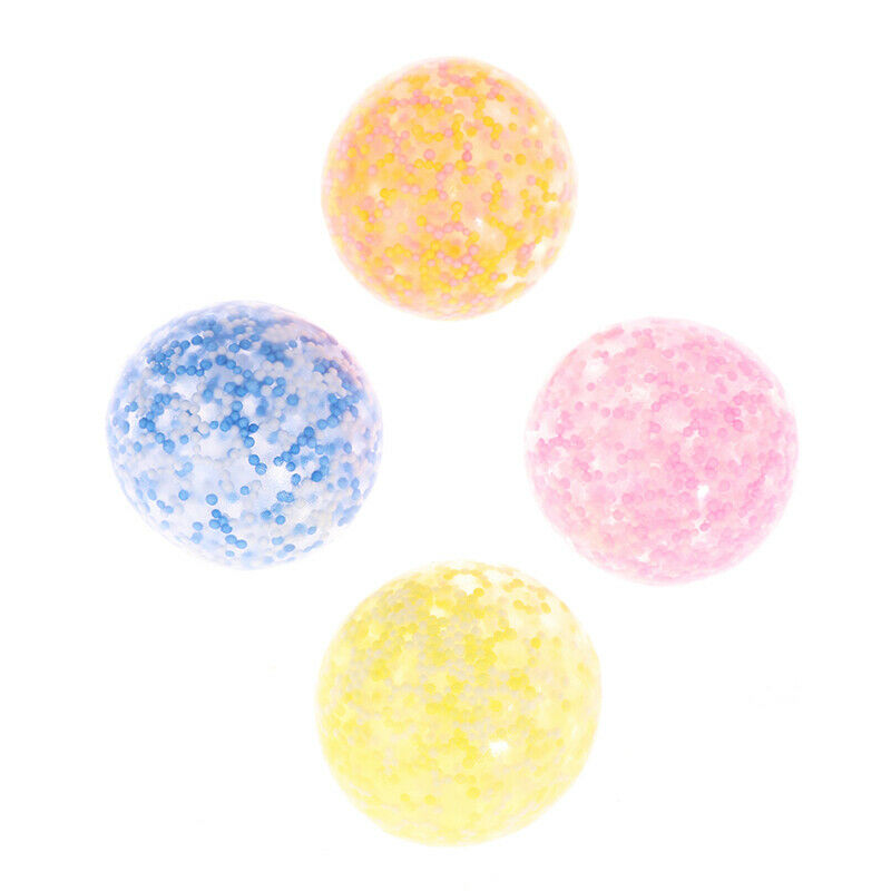 Foam Slow Rebound Ball Vent Decompression Ball Relief Pressure Ball Toys .l8