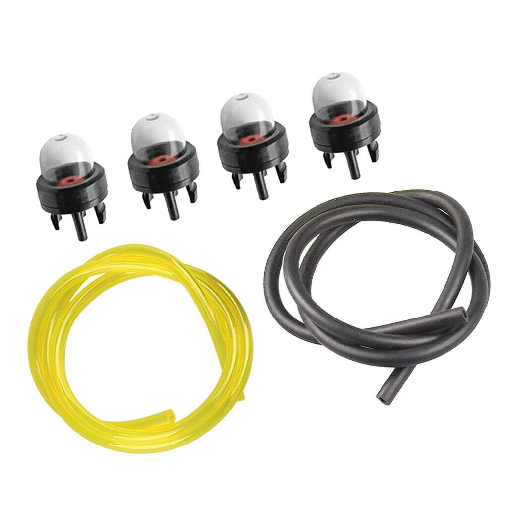 Primer Bulb Fit for ECHO CS300 CS301 CS305 Chainsaw Replaces 12318139130