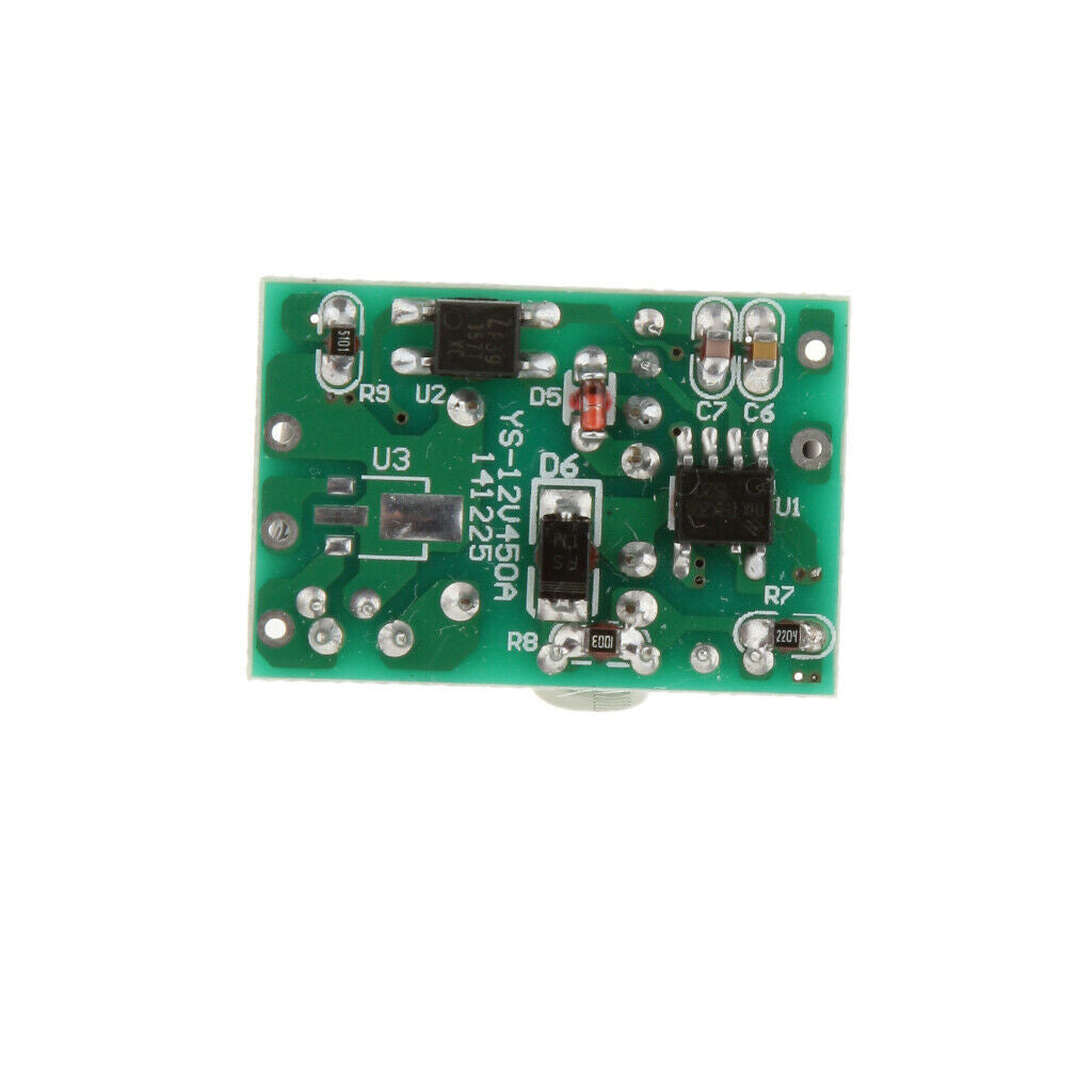 12V 450MA AC-DC  Module Switch Power