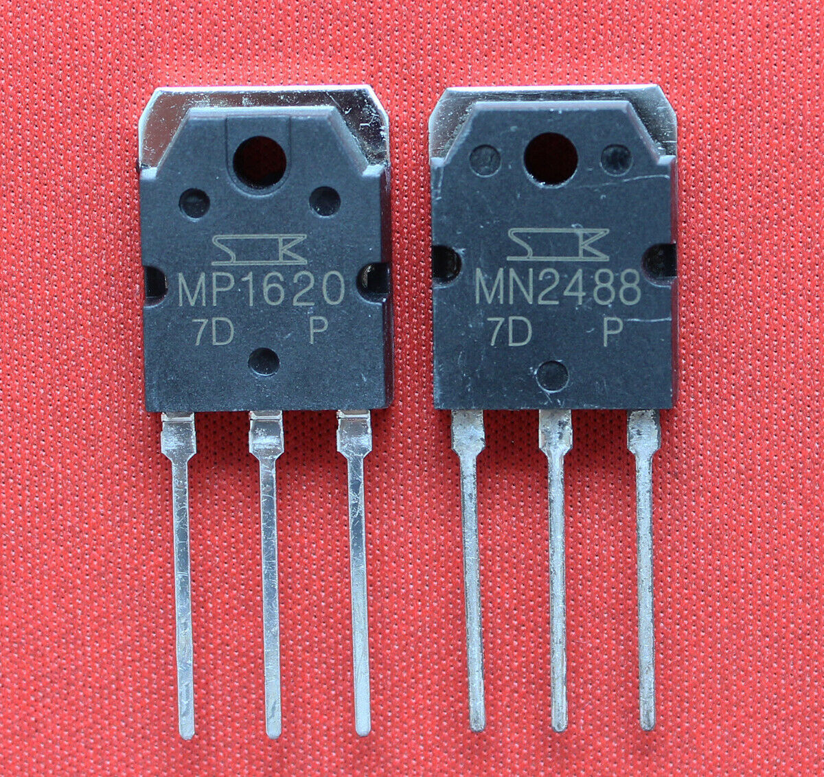 10pairs or 20pcs MN2488-P/MP1620-P MN2488/MP1620 Integrated Circuit IC