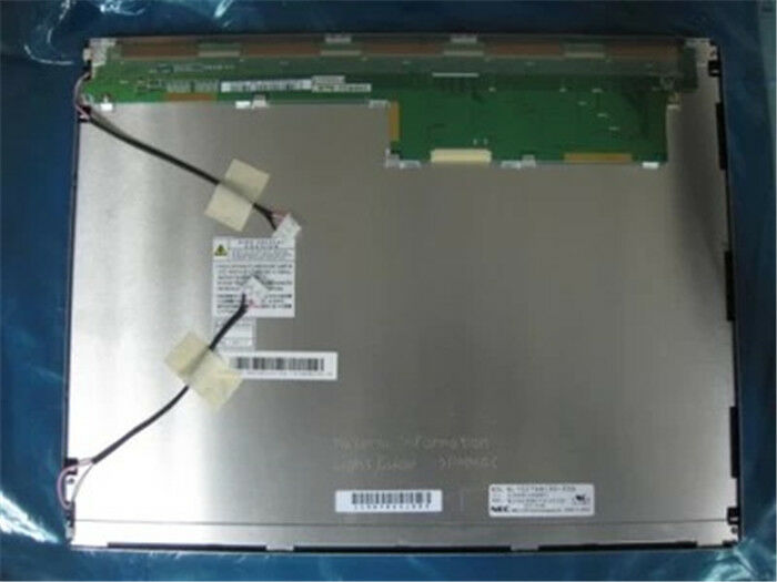 15.0" NEC 1024×768 Resolution NL10276BC30-33D LCD Screen Panel